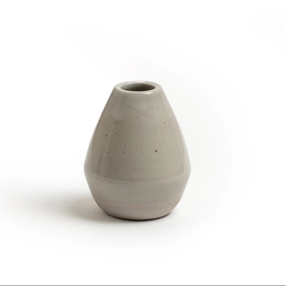 Velvet by Graham & Spencer Other - VELVET By Graham & Spencer Bud Vase Mist